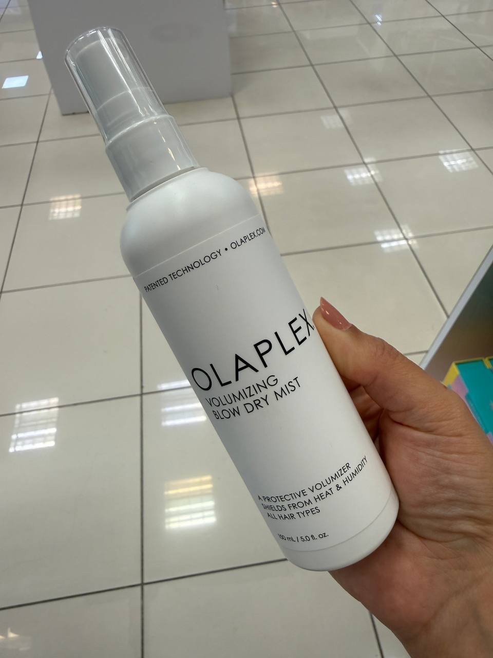 OLAPLEX