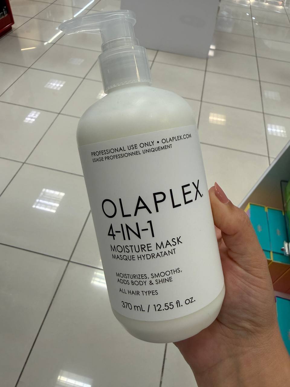 OLAPLEX