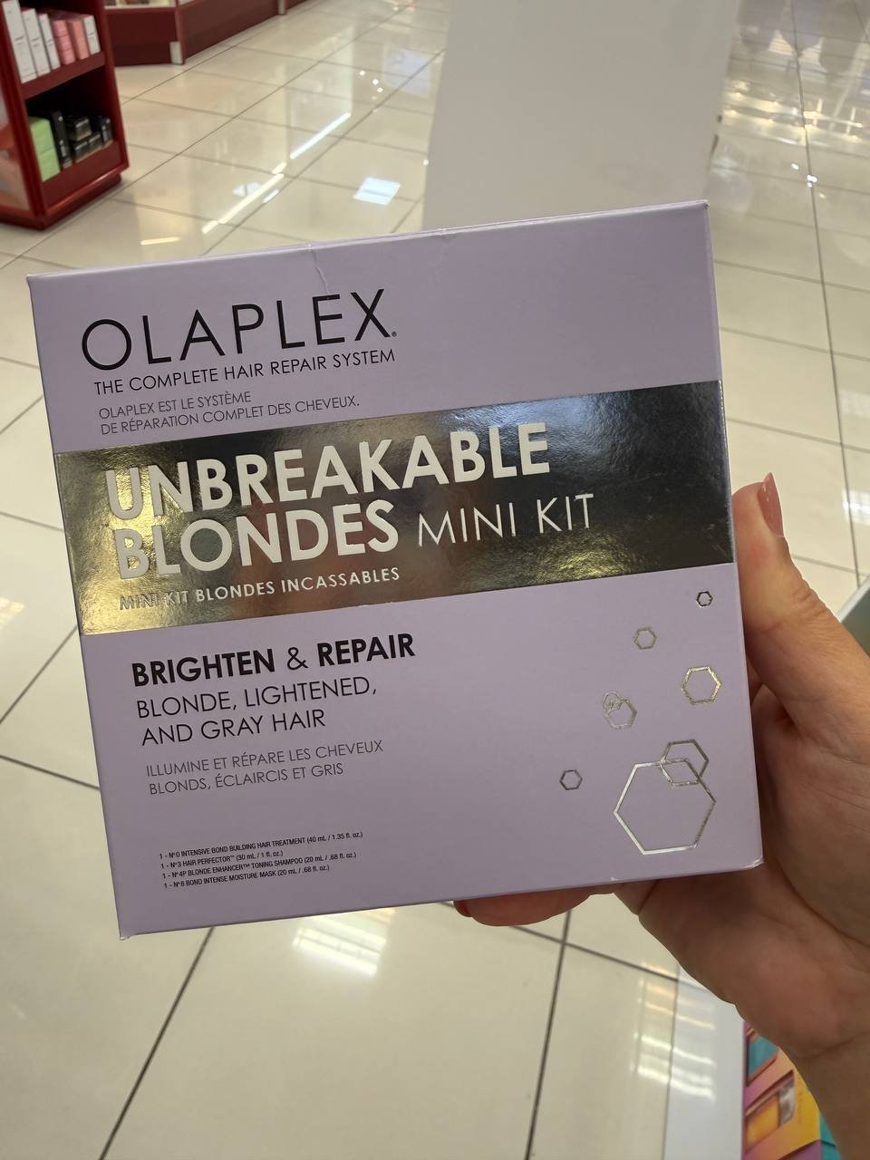 OLAPLEX
