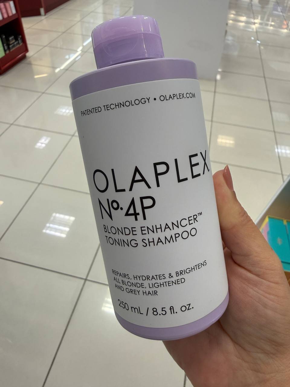 OLAPLEX