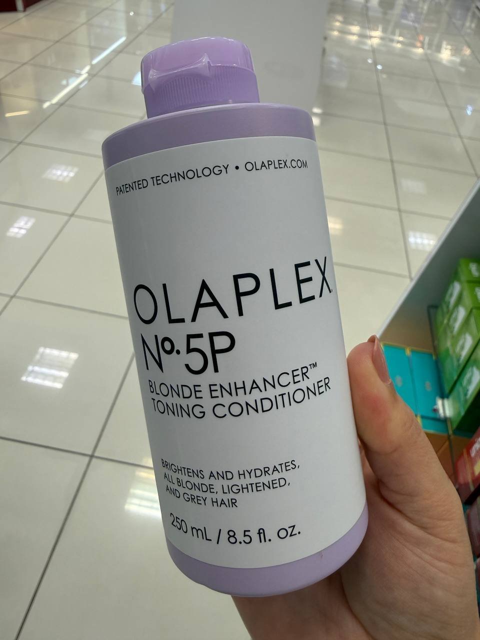 OLAPLEX