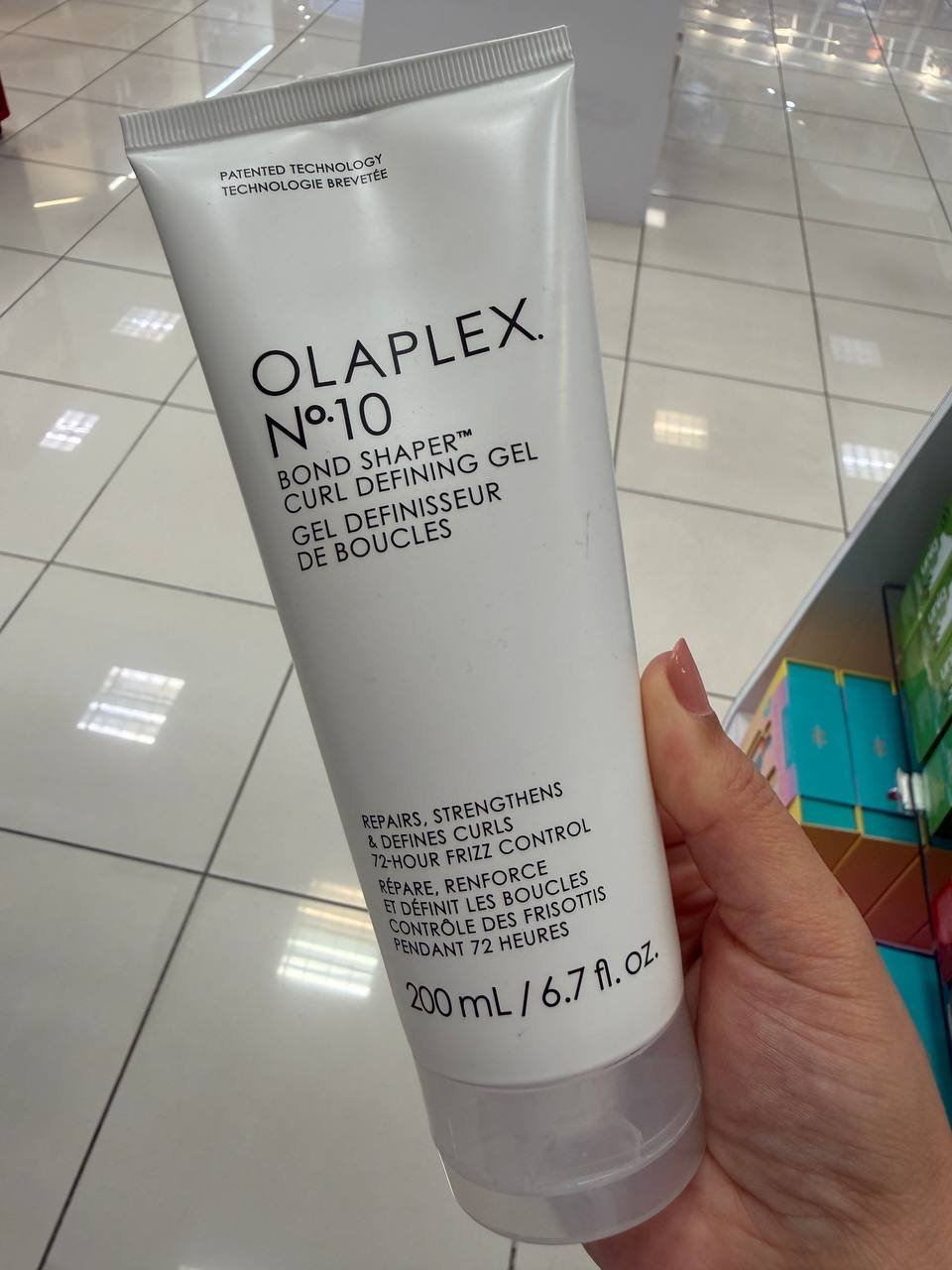 OLAPLEX