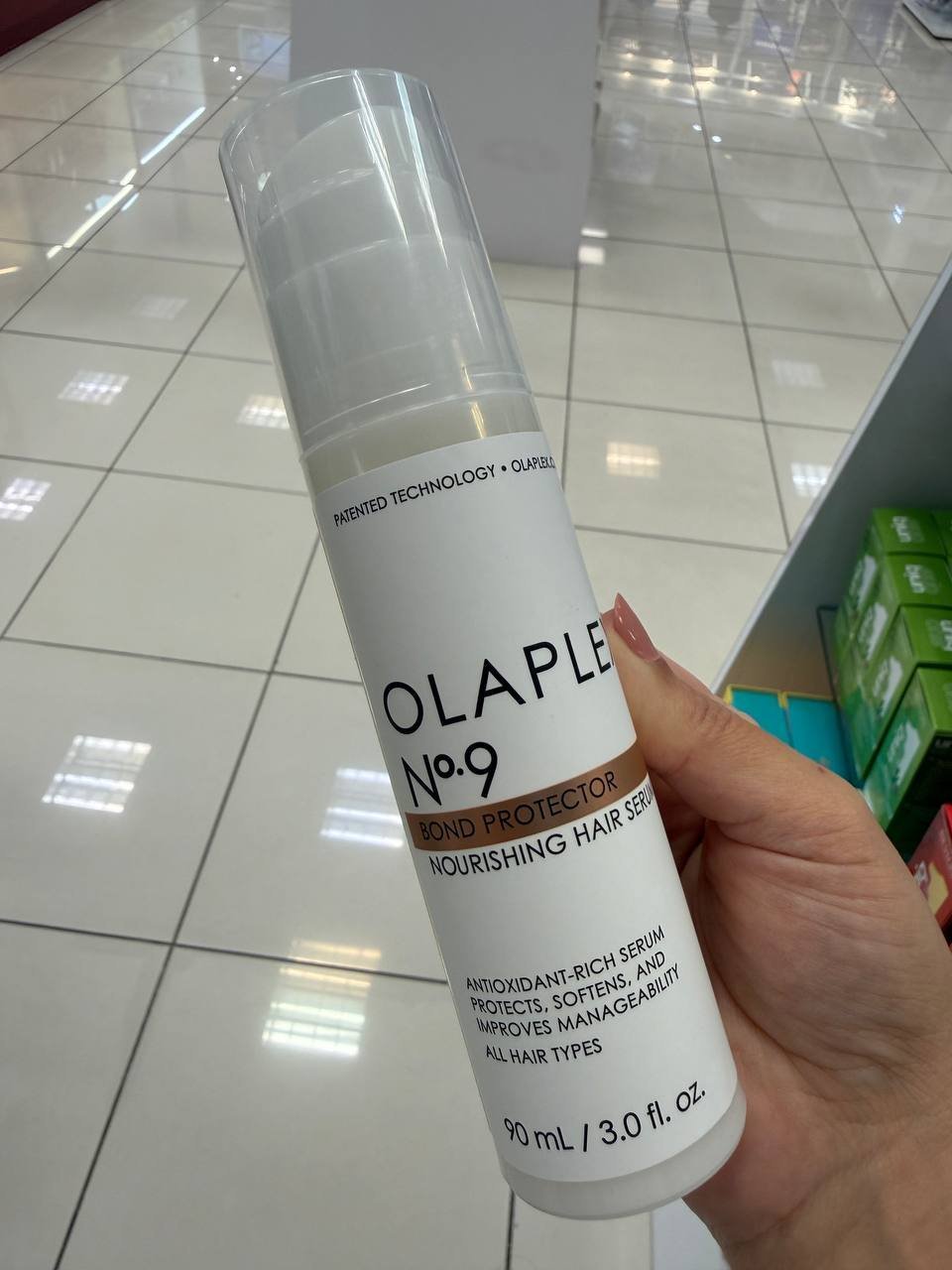 OLAPLEX