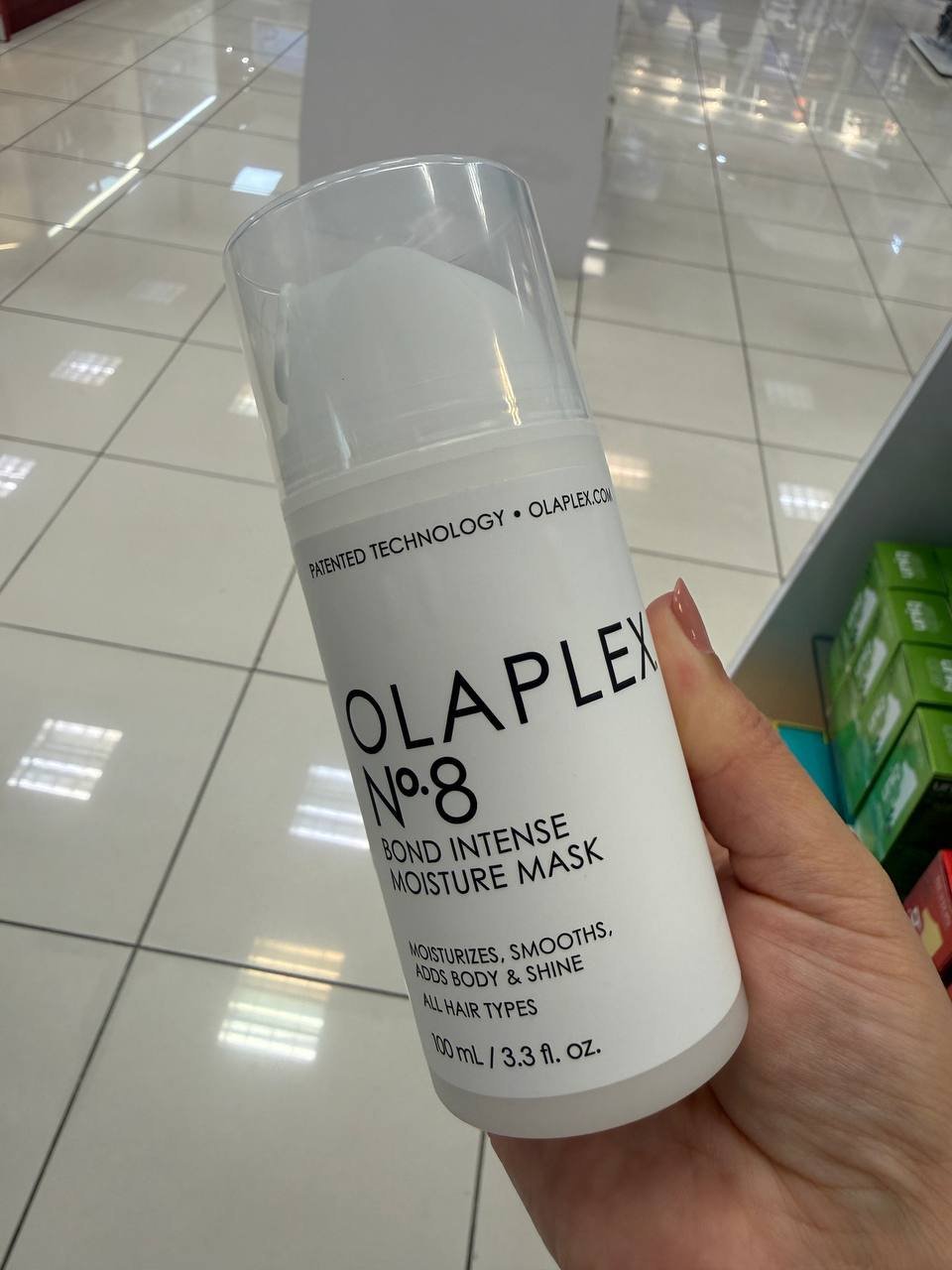 OLAPLEX