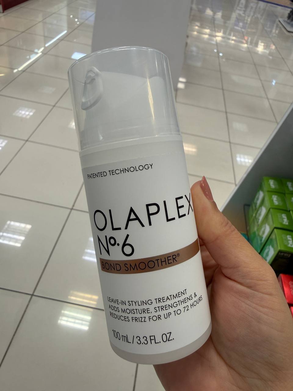 OLAPLEX