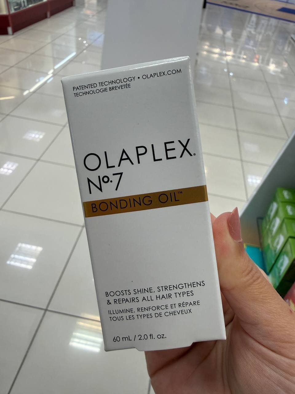 OLAPLEX
