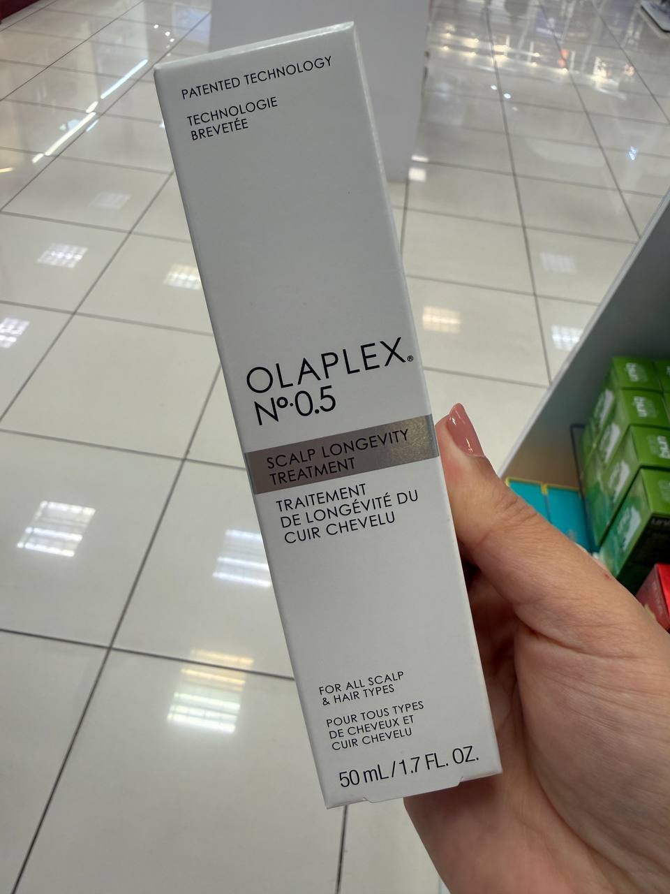 OLAPLEX