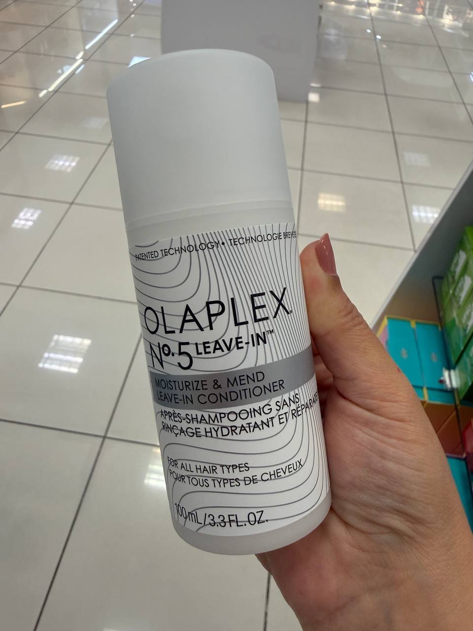OLAPLEX