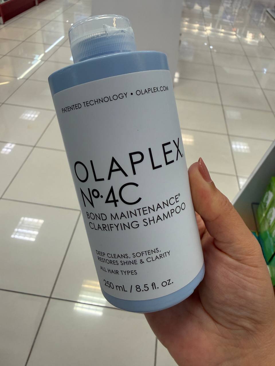 OLAPLEX