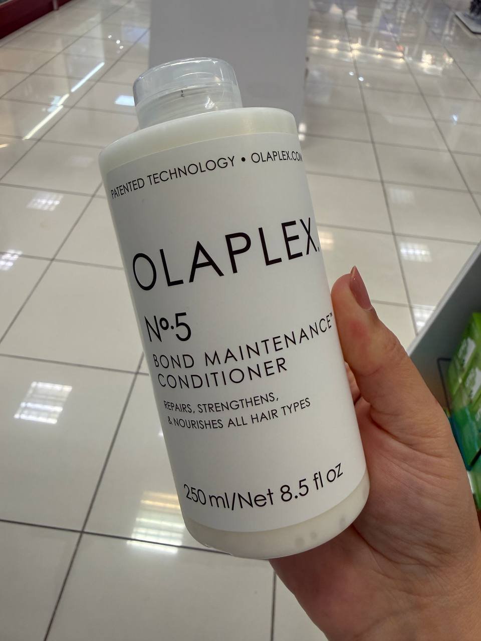 OLAPLEX