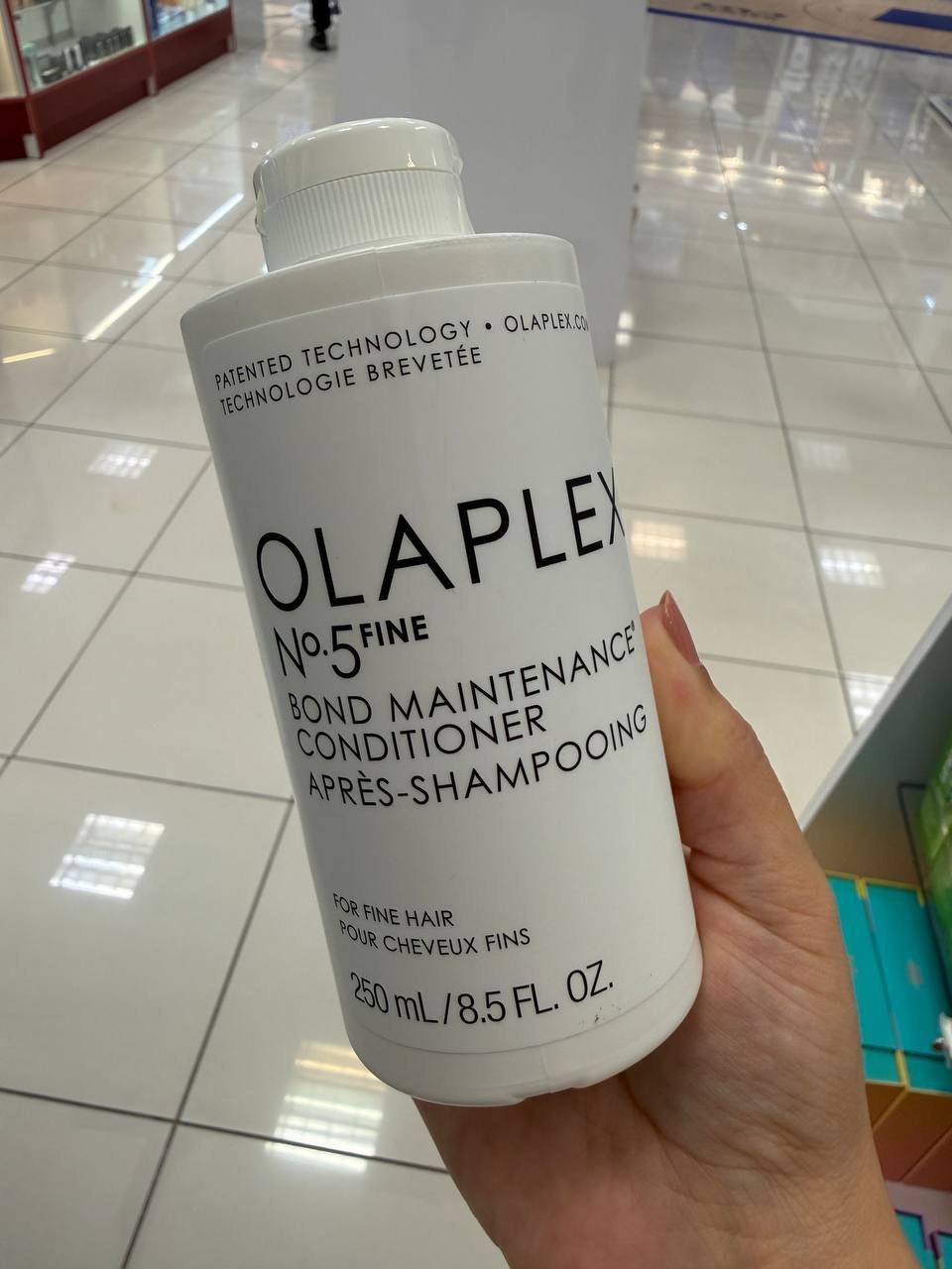 OLAPLEX