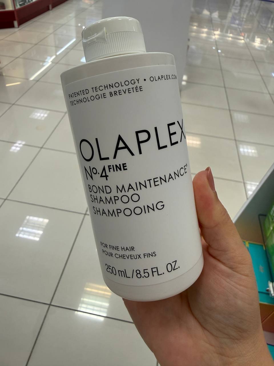 OLAPLEX