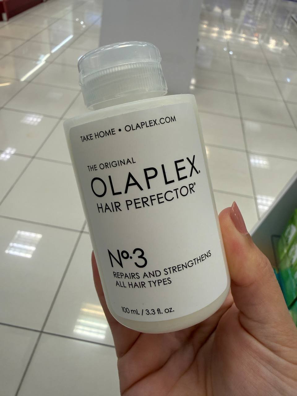 OLAPLEX