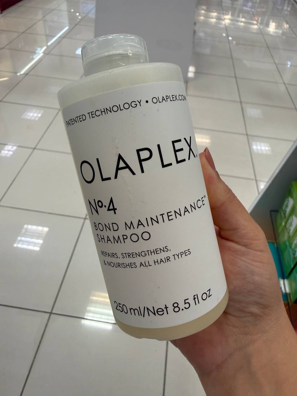 OLAPLEX