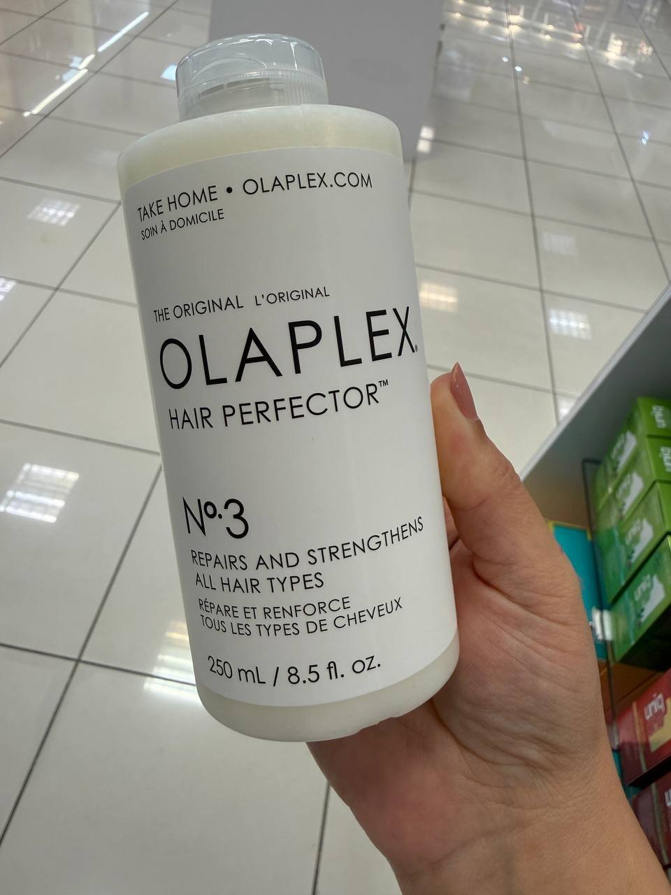 OLAPLEX