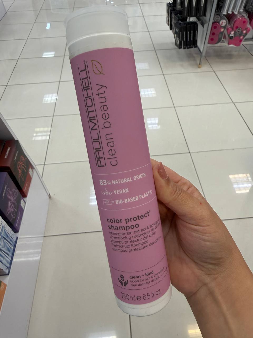 PAUL MITCHELL