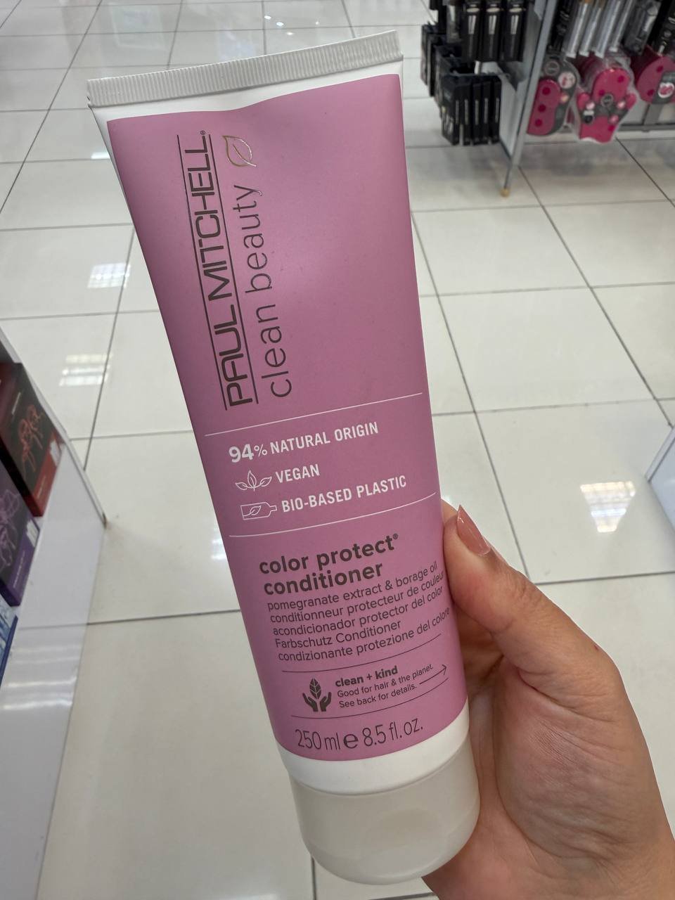 PAUL MITCHELL