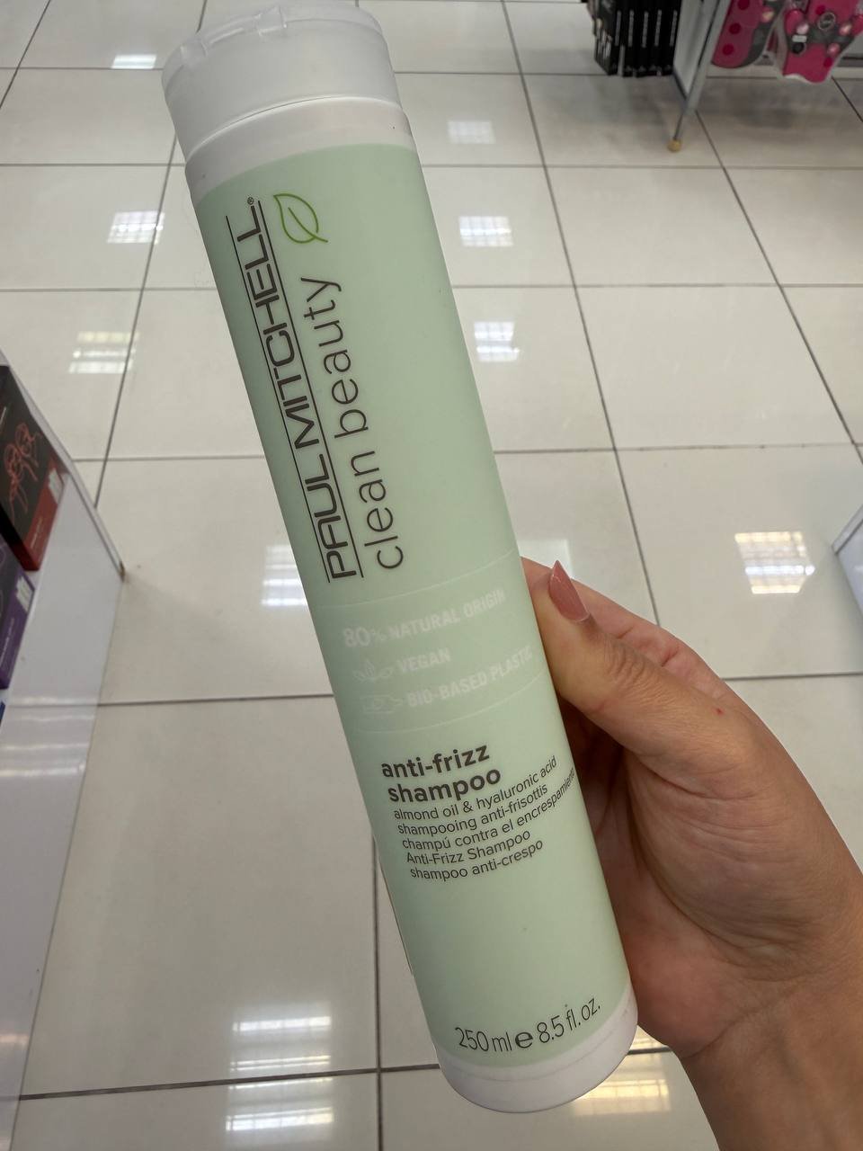 PAUL MITCHELL