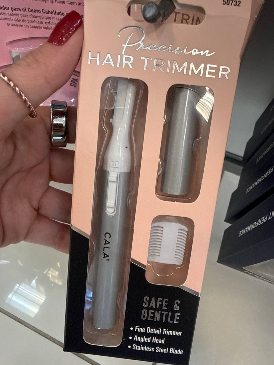 Hair Trimmer