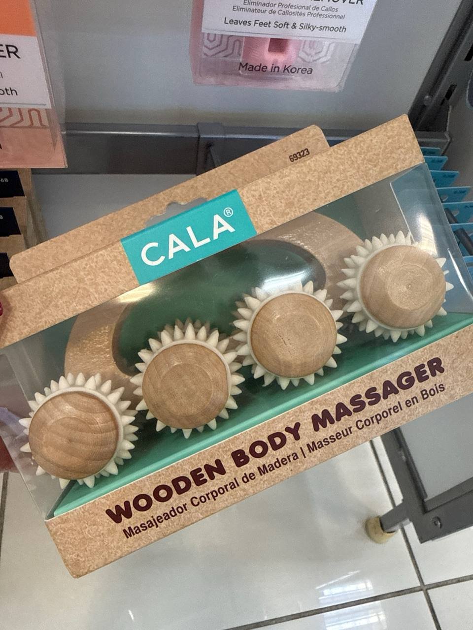 Massageador