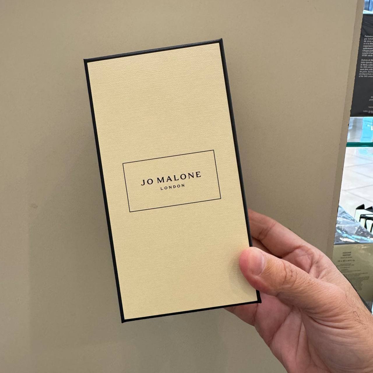 JO MALONE VIOLET & AMBER 100ml 557768
