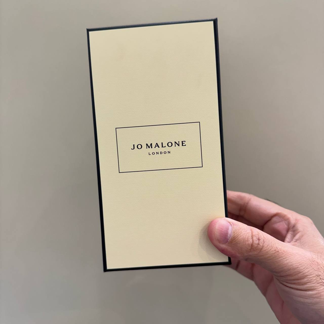 JO MALONE VETIVER & GOLD VANILLA 100ml 557767