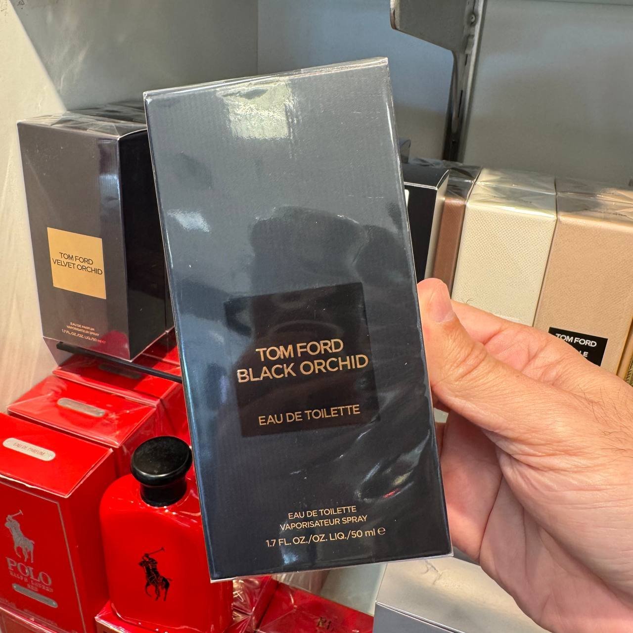 TOM FORD EDT 50ml 26174