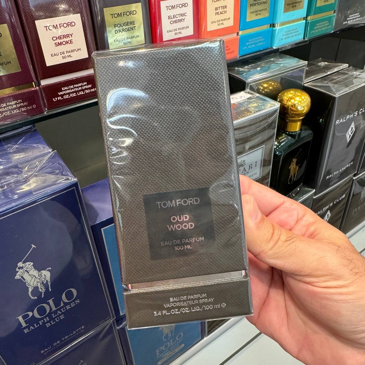 TOM FORD EDP 100ml 557784