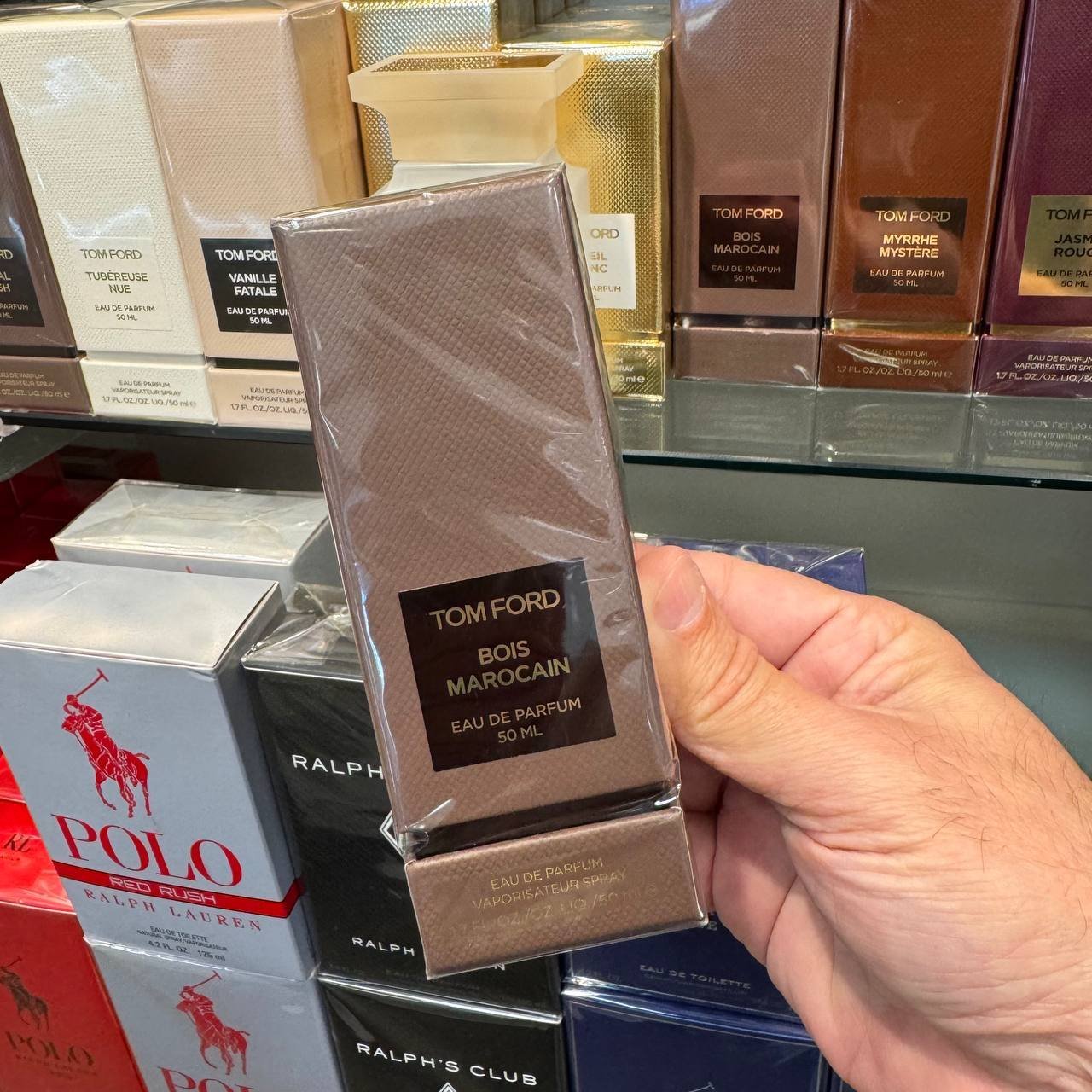 TOM FORD EDP 50ml