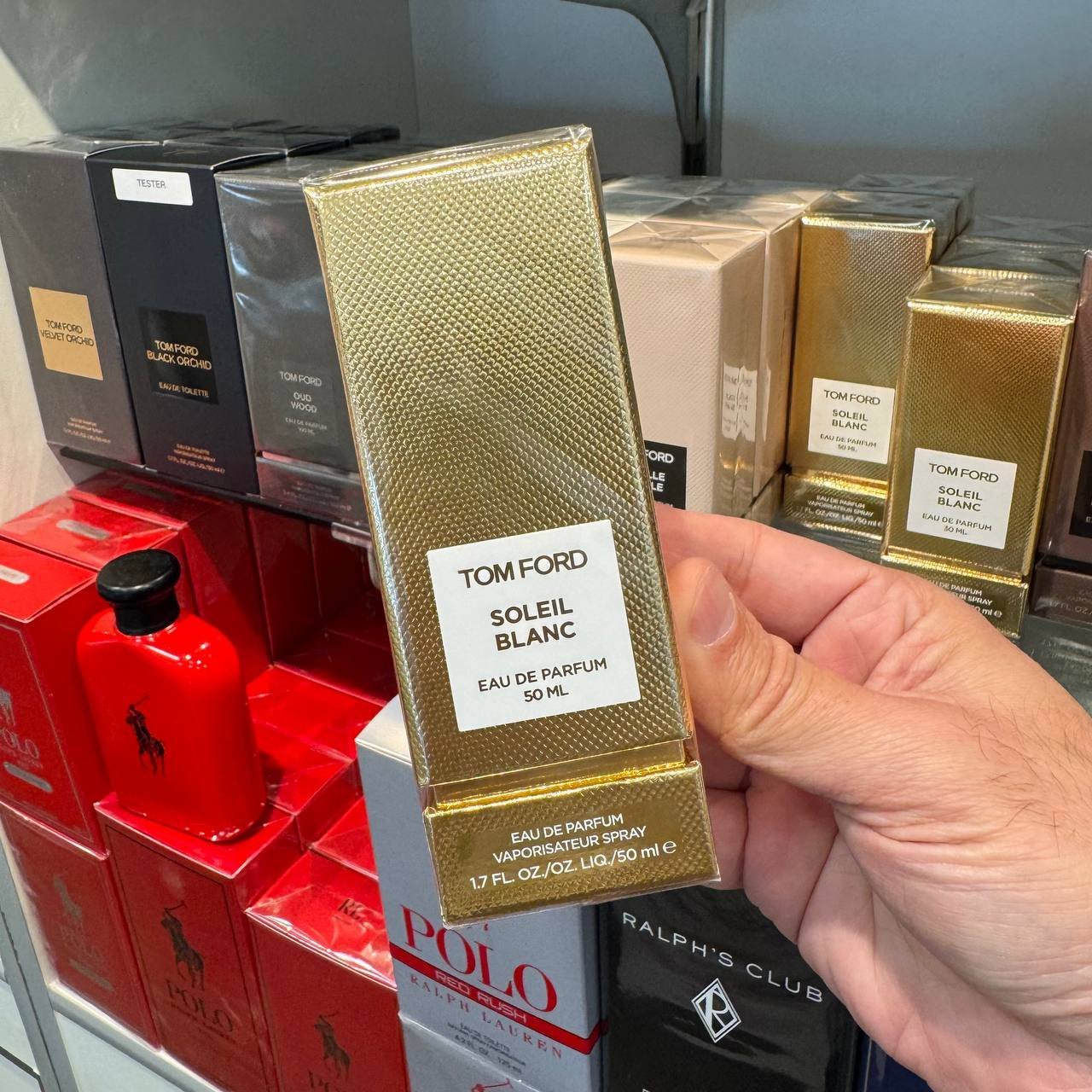 TOM FORD EDP 50ml