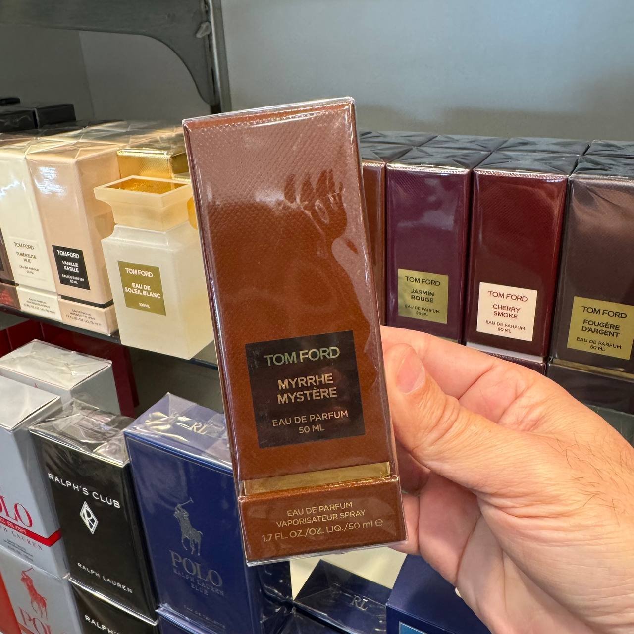 TOM FORD EDP 50ml
