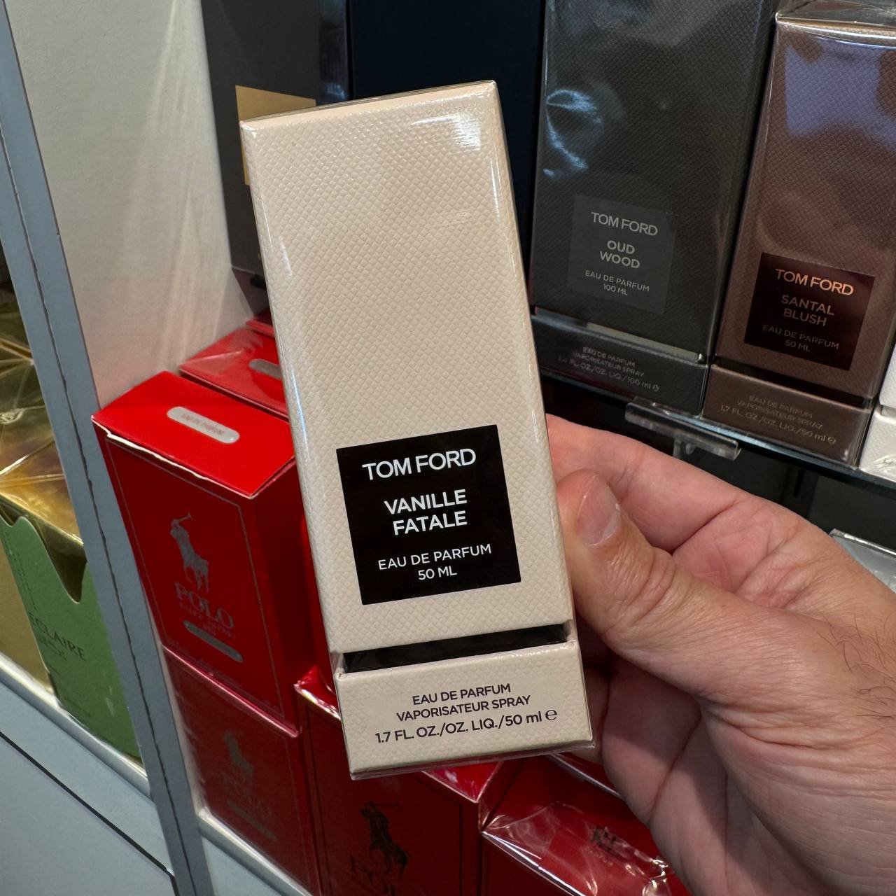 TOM FORD EDP 50ml 557789