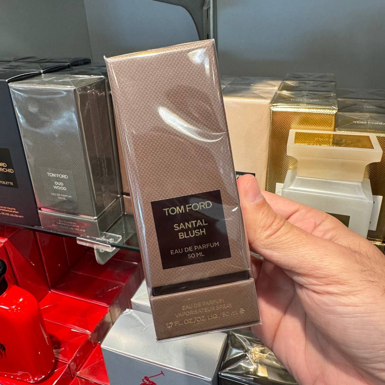 TOM FORD EDP 50ml 557786