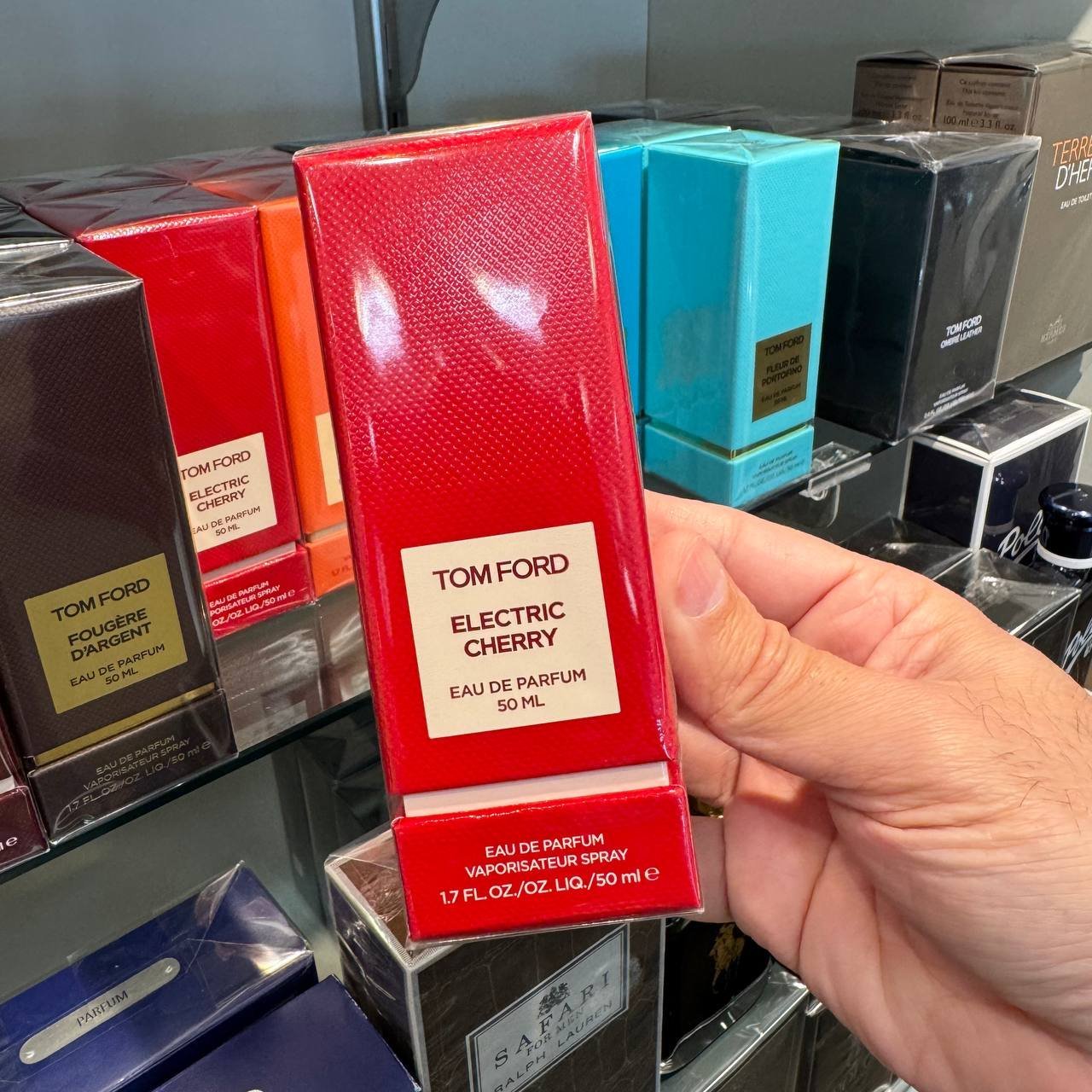 TOM FORD EDP 50ml