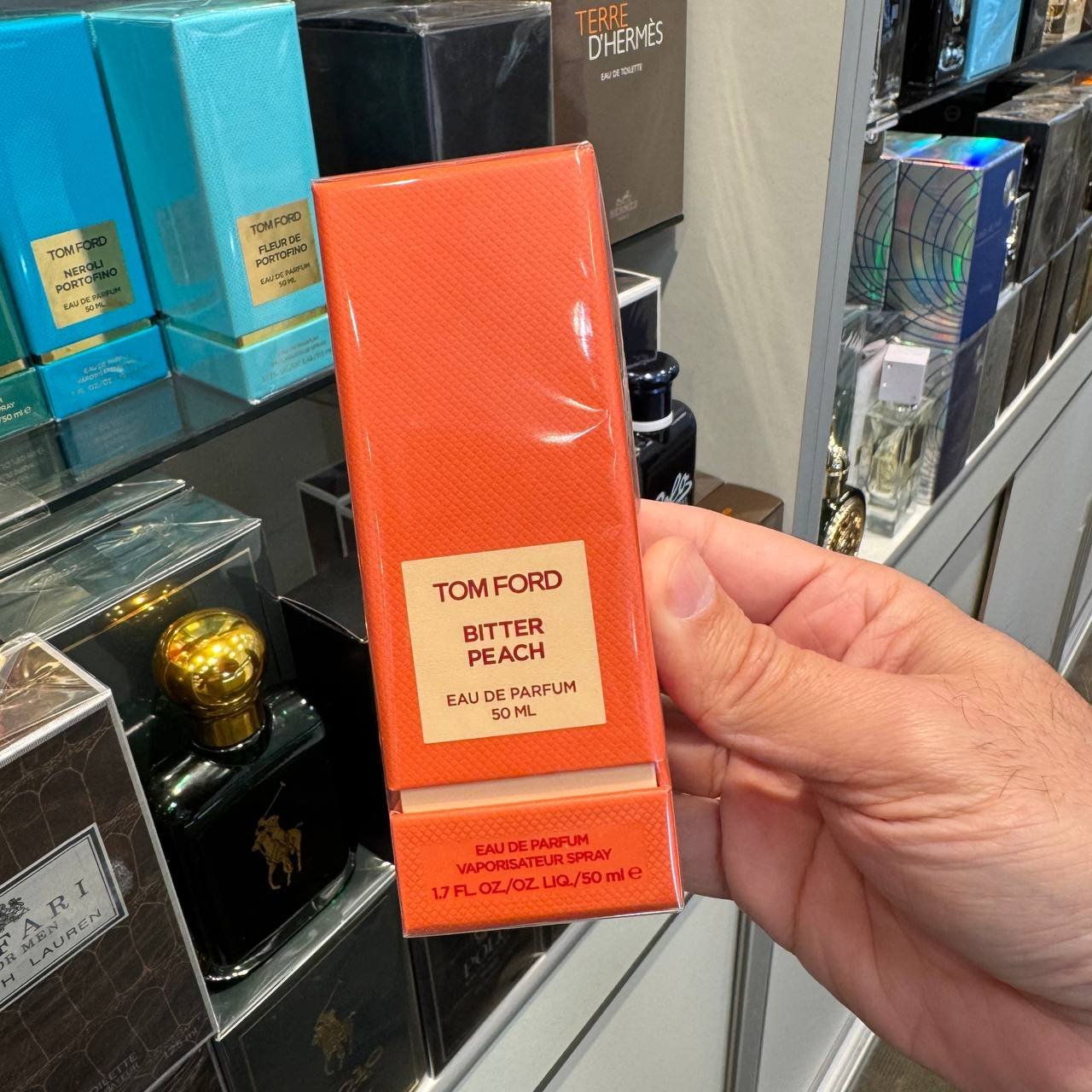 TOM FORD EDP 50ml