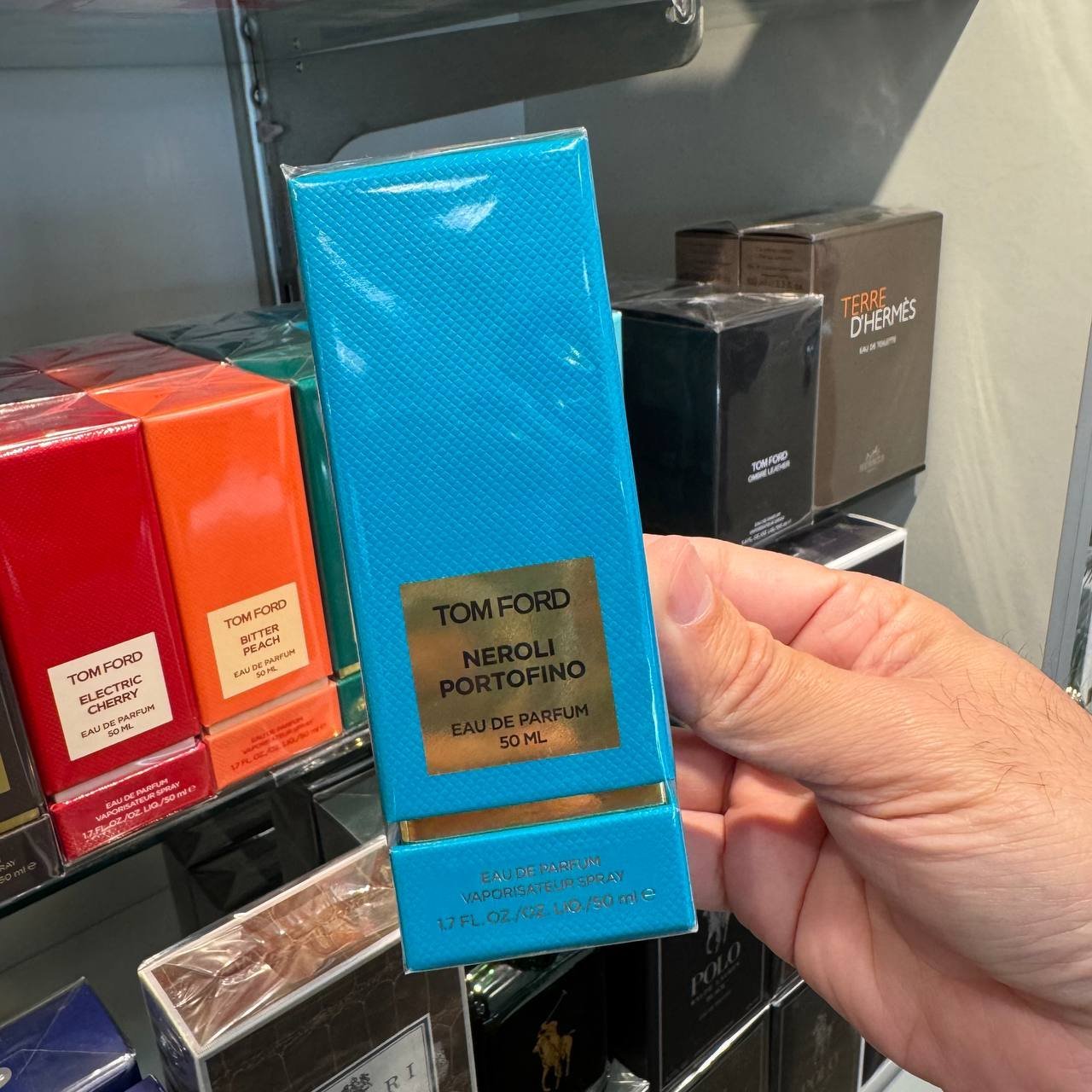 TOM FORD EDP 50ml