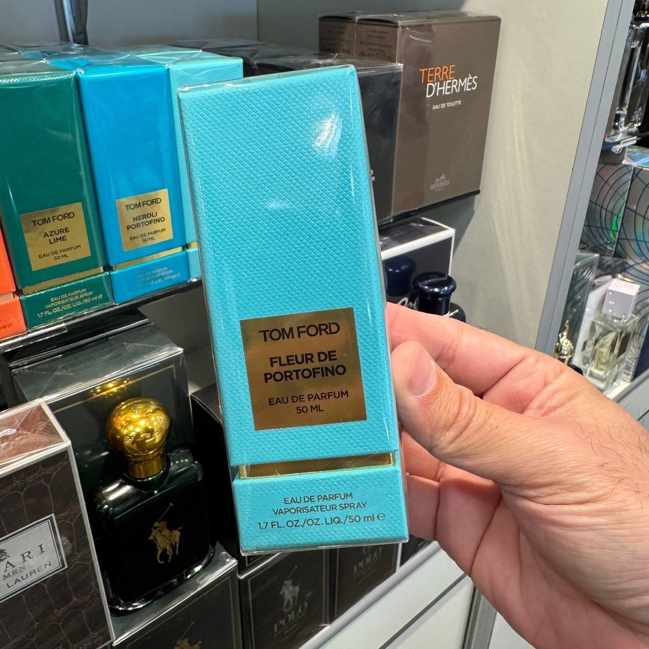 TOM FORD EDP 50ml