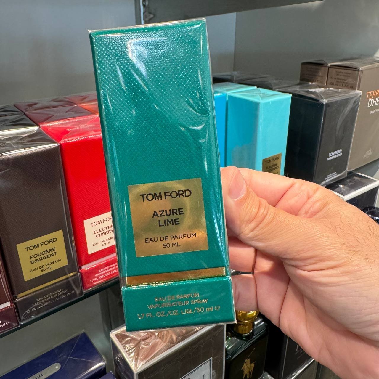 TOM FORD EDP 50ml 557774
