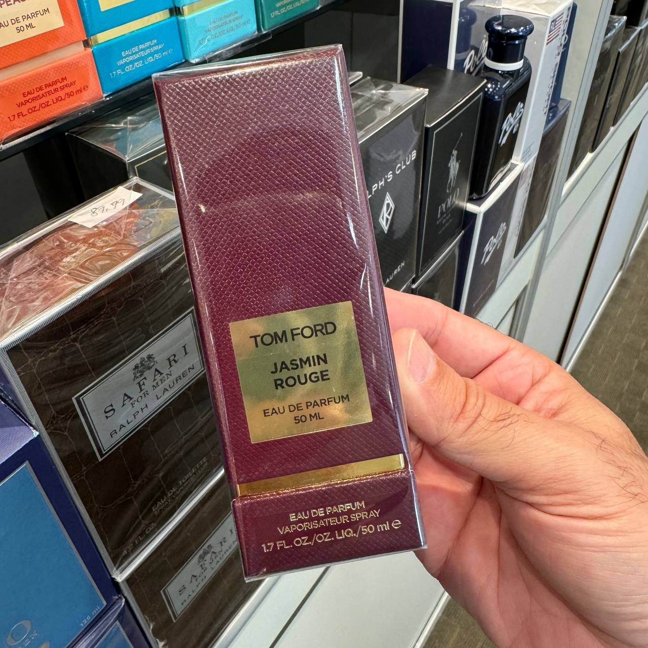 TOM FORD EDP 50ml 505206