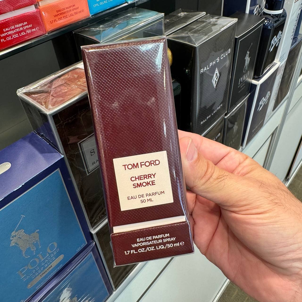 TOM FORD EDP 50ml 557777