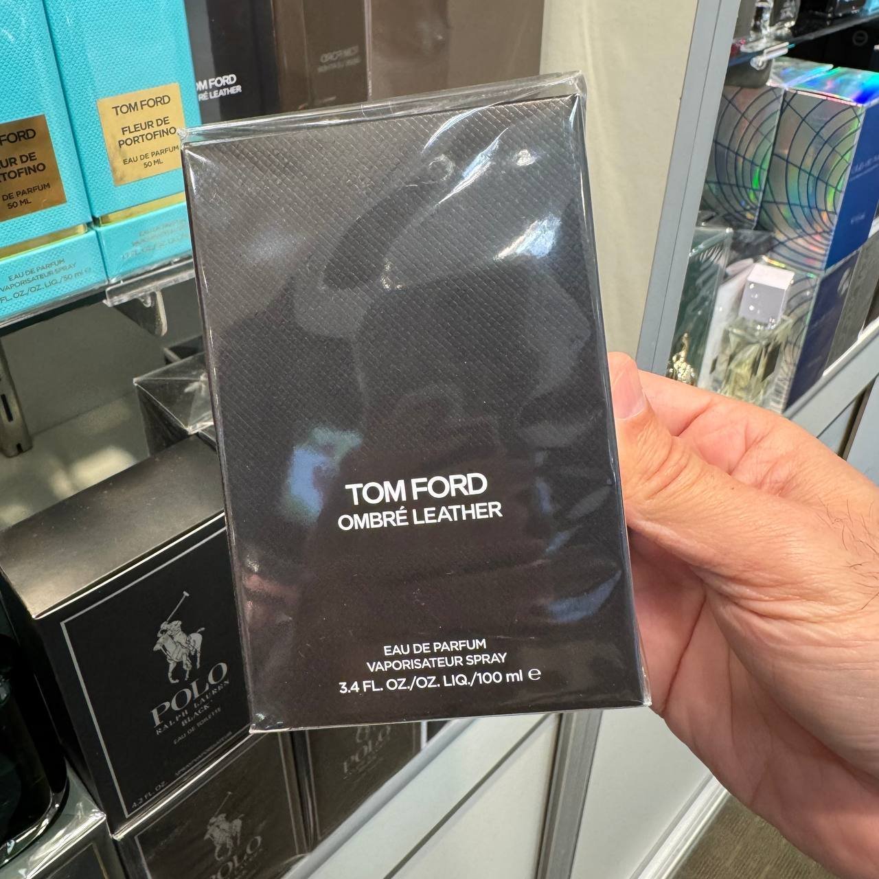TOM FORD EDP 100ml 550540