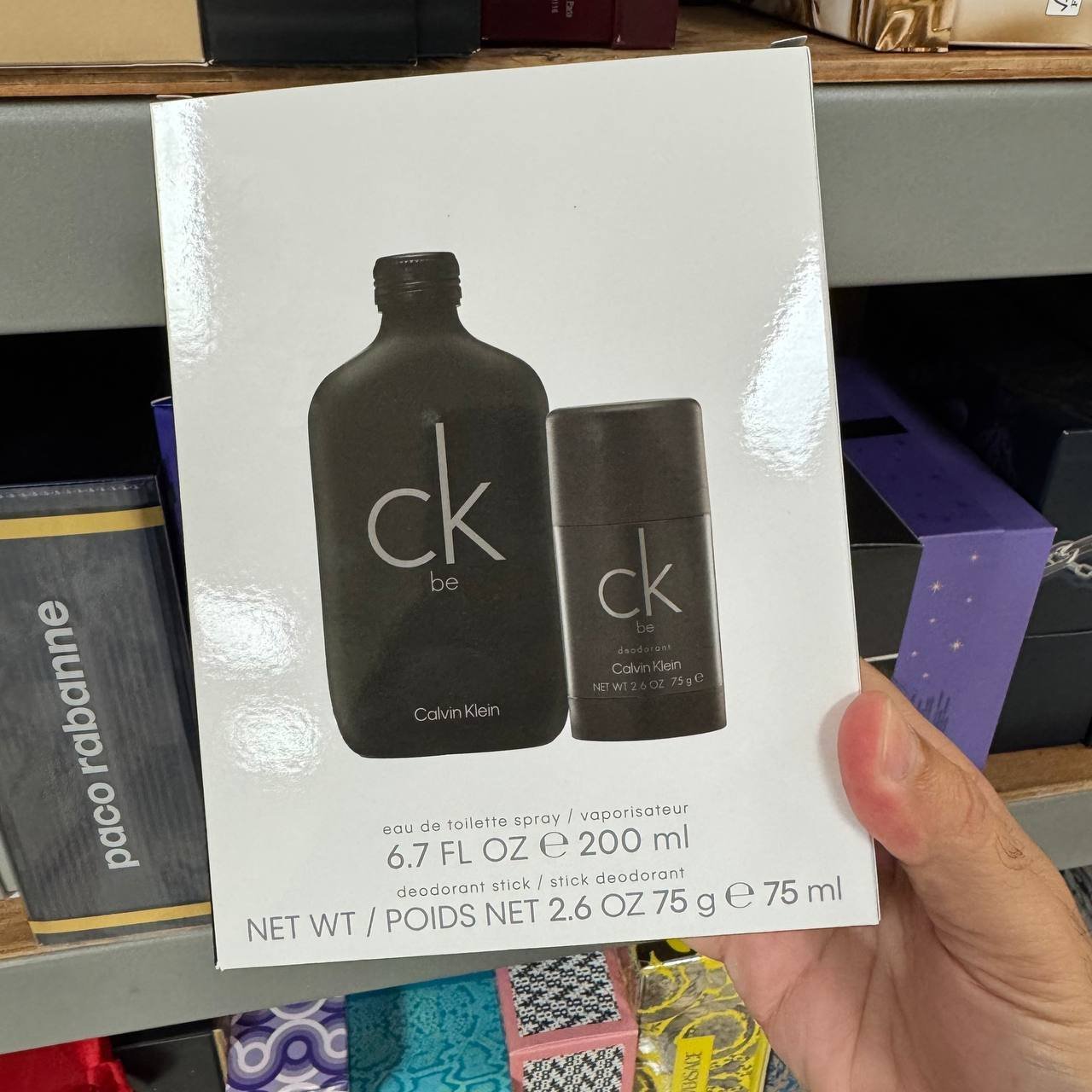 CK BE EDT 200 lml 531177