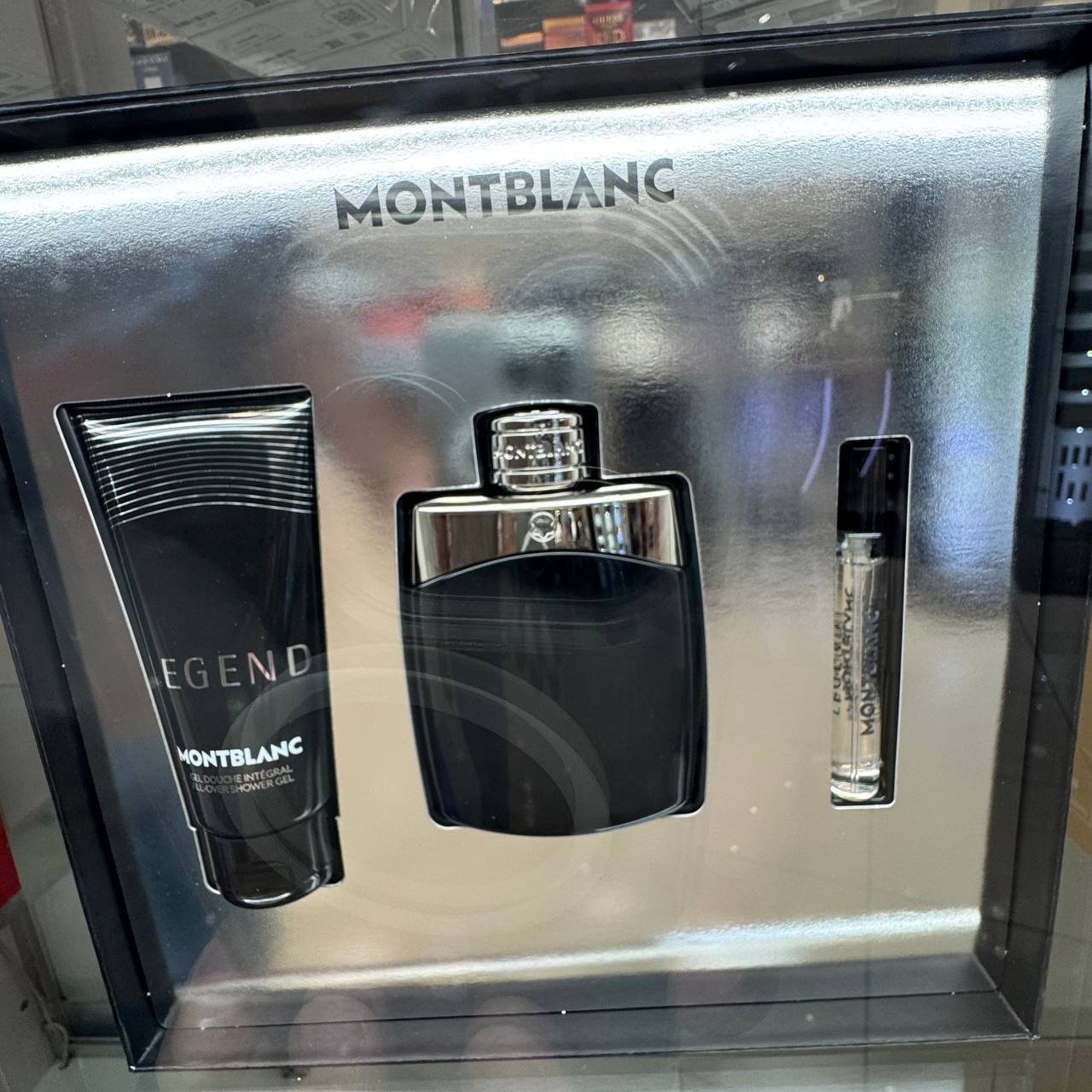 MONT BLANC EDT 100ml 547876