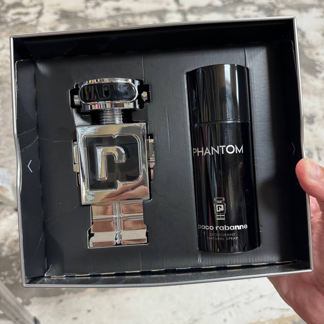 PHANTOM EDT 100ml 551095