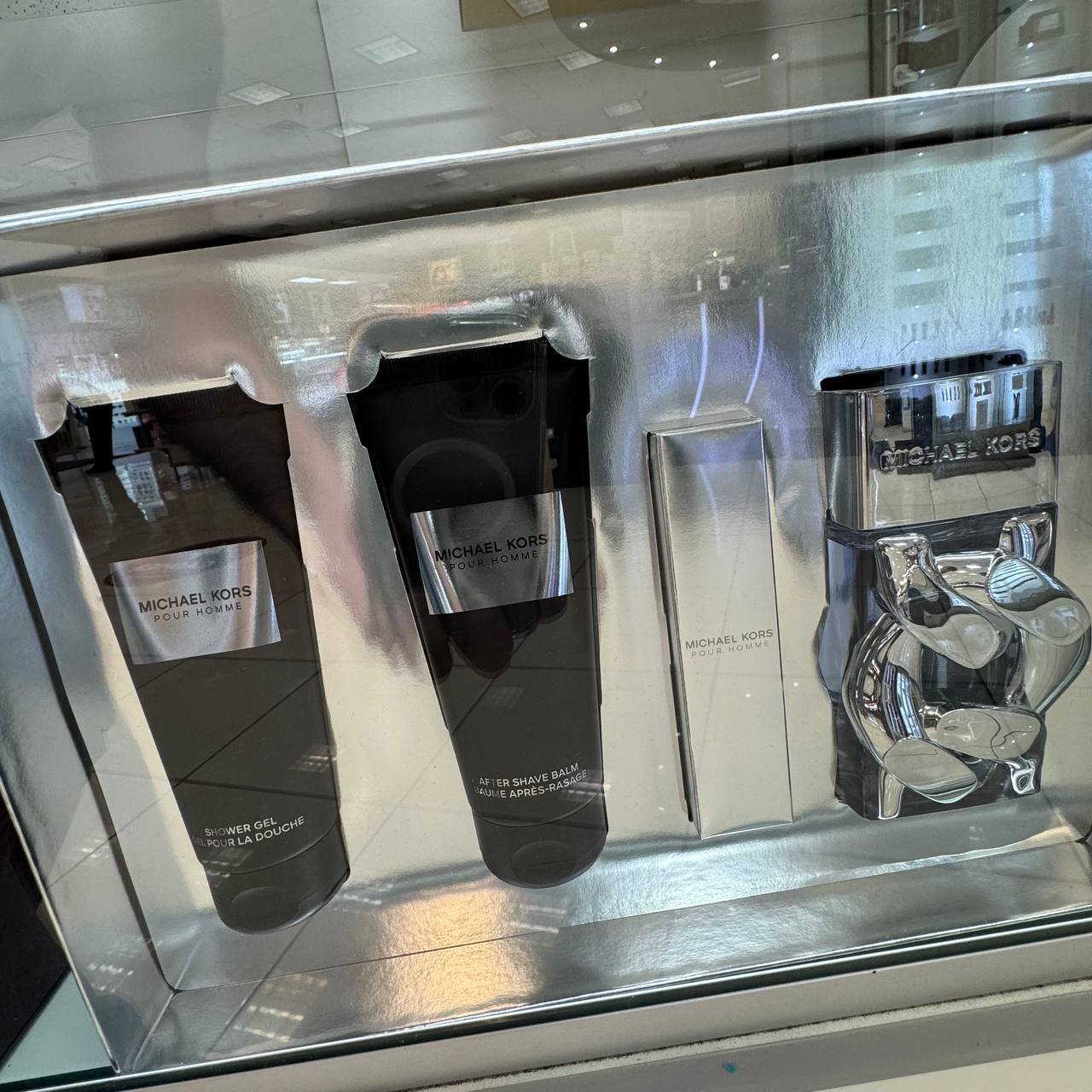 MICHAEL KORS EDP 100ml 556028