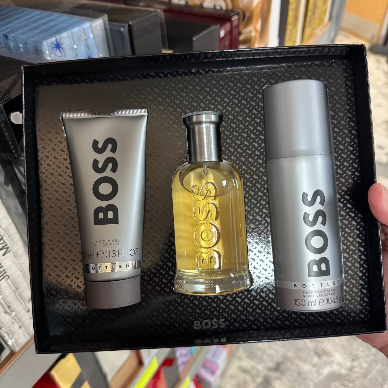 BOTTLED EDT 100ml 556013