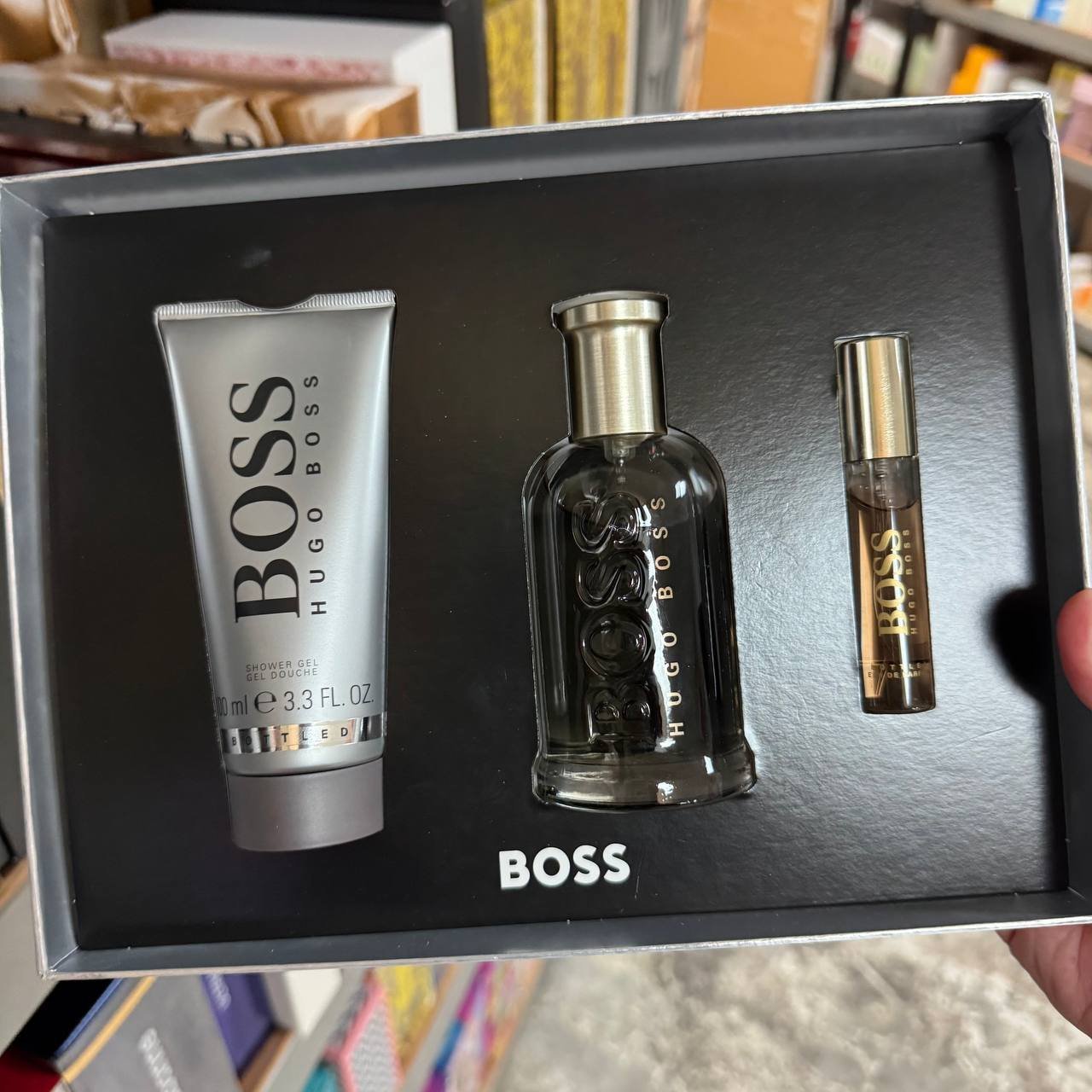 BOTTLED EDP 100ml 552061