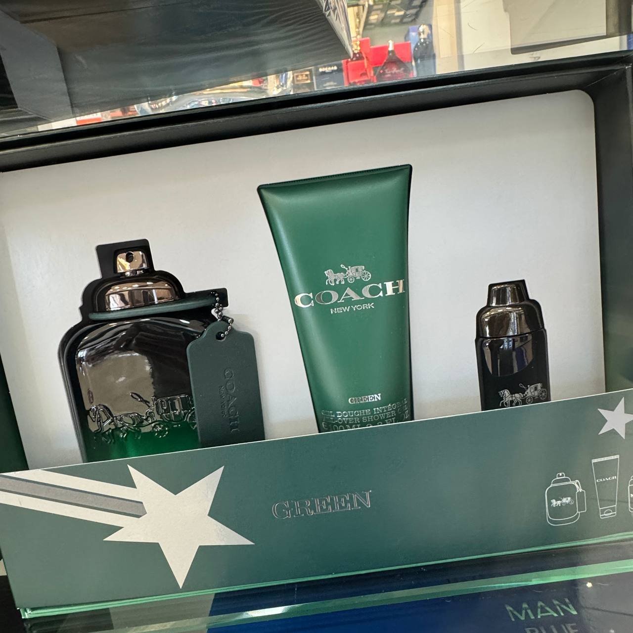 COACH EDP 100ml 552082