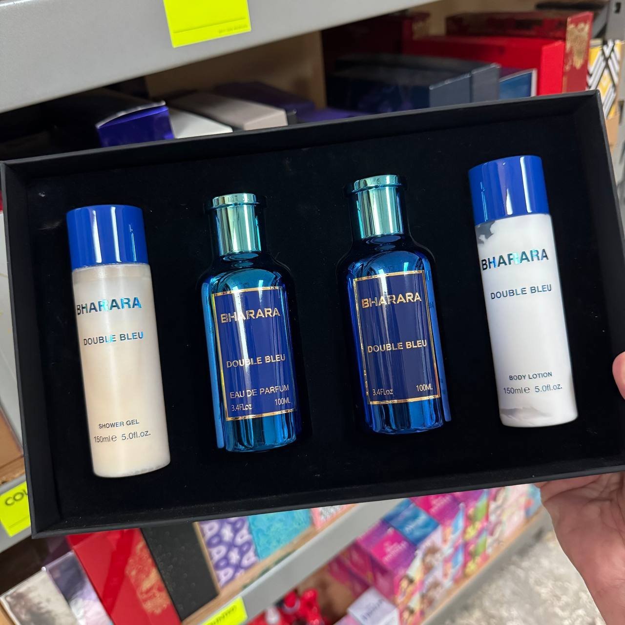 BHARARA EDP 100ml 552937