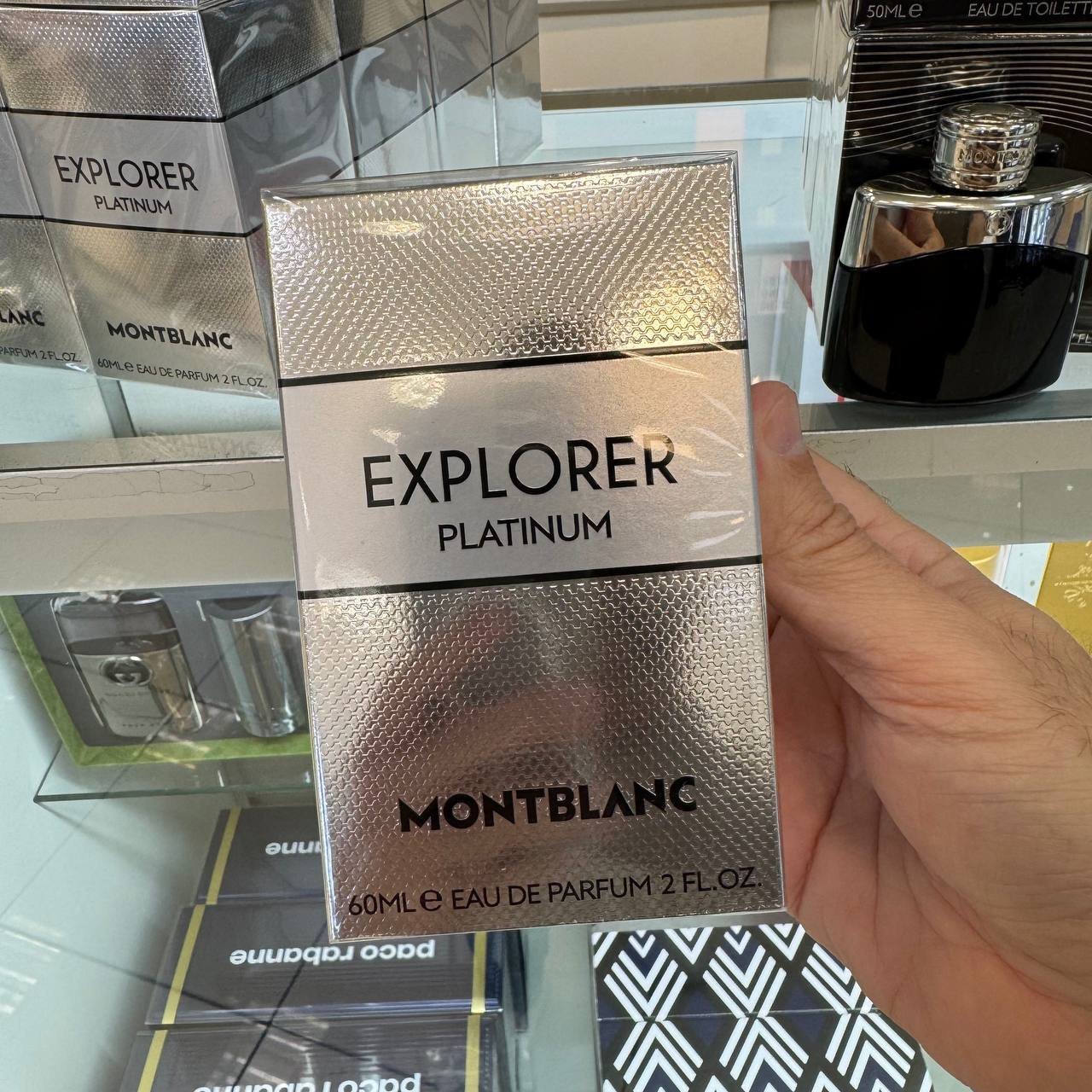 MONT BLANC EDP 60ml 557494